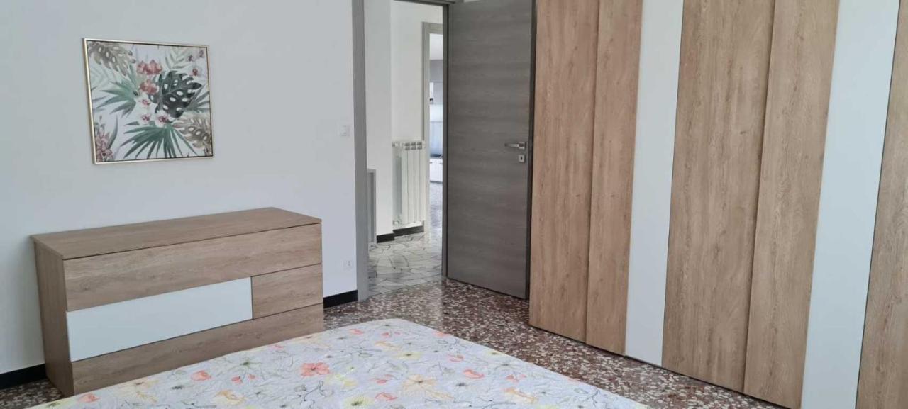 Casa Rosetta Apartman Noli Kültér fotó